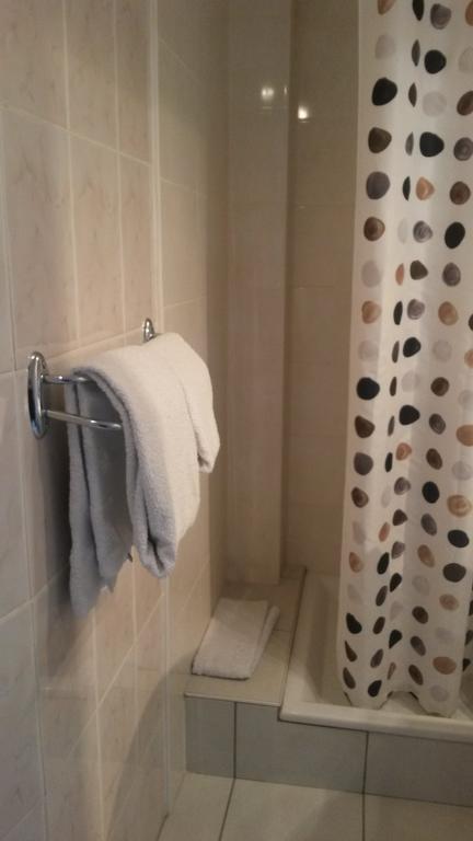 Central Hotel Saint-Priest  Rom bilde